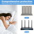LOYDBDT 14"x15.5" WiFi Router Cover, Protection Shielding Cover, WiFi Router Guard for Home