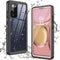 ANTSHARE Waterproof Case for Samsung Galaxy S20 FE 5G, Built-in Screen Protector, 360° Full Body Heavy Duty Shockproof