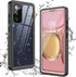 ANTSHARE Waterproof Case for Samsung Galaxy S20 FE 5G, Built-in Screen Protector, 360° Full Body Heavy Duty Shockproof