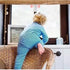 Home Door and Window Alarm, Security System for Child Safety, Pack of 3