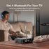 MOREGAX 4-in-1 3.5mm AUX,RCA,6.5mm Bluetooth Audio Receiver Transmitter (with Remote) for Home Stereo TV, HiFi Wireless