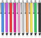 YITIAOXIAOYU 10 Pack Stylus Pen,High Precision and Sensitivity Stylus for Everyday Writing,Stylus Pen