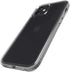 tech21 Evo Clear Phone Case for Apple iPhone 12 Pro, 10 ft Drop Protection