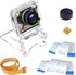 Smraza Camera Module 5 Megapixels 1080p OV5647 Sensor, Adjustable Focus Wide Angle Fish-Eye