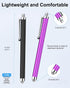 DAXINGXING 15 Devices,10 PCS Stylus Pen for Touchscreen,High Sensitivity Precision Stylus Pen with Durable Fiber