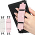 MoKo 2 Pack Security Hand Strap for 6-8" Kindle eReaders Fire Tablet-Kindle/Kobo/Voyaga/Lenovo/Sony