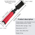 YOUNEEDFUL Mini Portable Phone Tripod Stand with Flexible LegsSuitable for Mobile Phone and Compact Cameras Lightweight