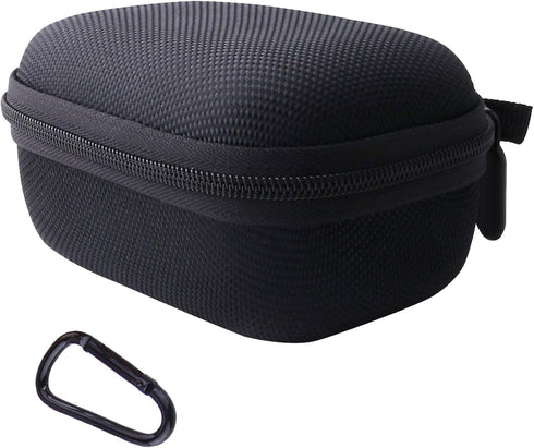 JINMEI Hard EVA Carrying Case for Kodak PIXPRO WPZ2 Waterproof Digital Camera (Black)