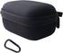 JINMEI Hard EVA Carrying Case for Kodak PIXPRO WPZ2 Waterproof Digital Camera (Black)
