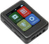 MP3 1.8 Inch 5.0, 500mAh (64GB SUNGOOYUE Portable Player with Touchscreen, HighFidelity Sound, Metal Body, Multiple