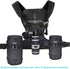 LB3 100-400mm 100-500 70-200 180mm 600 70-300mm 90mm 70-200mm Nicama Deluxe Water-Resistant Camera Lens Pouch Case