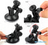 DaVoice Car Phone Mount - Cell Phone Holder for iPhone XS/XR/8/7/6S/6 Plus SE, Samsung Galaxy, Google Pixel XL