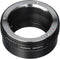 Fotasy Olympus OM Lens to EF-M Mount Adapter, OM EFM Adapter, OM EOS