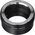 Fotasy Olympus OM Lens to EF-M Mount Adapter, OM EFM Adapter, OM EOS