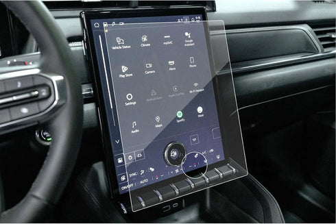 SXCY for 2025 GMC Terrain Accessories 2025 Terrain Navigation Infotainment Touch Display