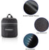 Camera Lens Case Lens Bag Compatible with Canon EF 24mm f 2.8/EF 50mm F 1.8 , Nikon 35mm f1.8G/50mm f 1.8D/50mm f 1.4 and other Camera Lens Below 3.15" x 3.15"(D x L)