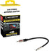 Scosche CRAB Antenna Adapter for Aftermarket Car Stereo Compatible with Select 2001-19 Import
