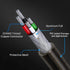50 2.0 2ft 150ft Chipset 22AWG Active USB Extension Cable Feet, USB A Male to Female Cord (from to for Selection)