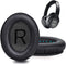 Premium Replacement Ear Pads for Bose QC35 & QC35ii Headphones, Comfortable Memory Foam, Fits QuietComfort