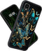 Case for TCL 30Z T602DL, Full Body Slim Fit Ultra Thin Flexible TPU Silicone Shockproof Protective Soft Case for
