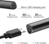 Stylus with Palm Rejection, 4096 Pressure Sensitivity, Compatible with Surface Pro X/8/7+/7/6/5/4/3, Rechargeable