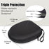 Ginsco 510BT 720BT, 720N/WH-CH520, Q20i/Q30 TOZO 1680D Universal Headphone Case Compatible with JBL Tune Sony WH-CH