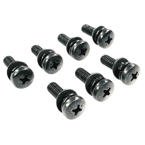 FocalTop D650i-B2, E650i-A2, E650i-B2 Replacement TV Base Stand Pedestal Leg Screws for Vizio