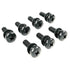 FocalTop D650i-B2, E650i-A2, E650i-B2 Replacement TV Base Stand Pedestal Leg Screws for Vizio