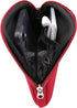 Neoprene Cell Phone Pouch, Soft Elastic Shockproof Mobile Phone Case with Necklace Lanyard for iPhone 12 Pro Max XS