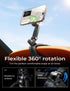 LISEN 17-12 for MagSafe Car Mount Magnetic Phone Holder for Your Car Magnet Air Vent Cell Phone Holder Mount Car