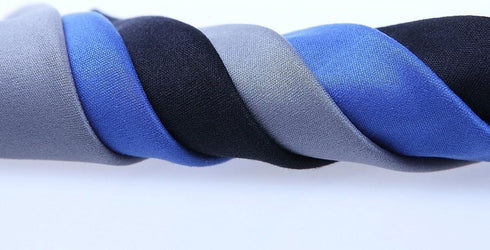 Your Choice Microfiber Cleaning Cloths: 6 Pack for Eyeglasses, Camera Lens, and Other Delicate Surfaces