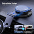 UGREEN 360 17 16 15 14 13 12 for Magsafe Car Mount Rotation Magnetic Phone Holder Dashboard Car Cellphone Holder
