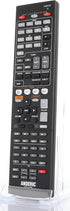 Anderic RRAV498 Replacement Remote for Yamaha Audio Receivers, RAV293, RAV331, RAV334, RAV336, RAV432, RAV434