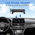 Autorder Car Phone Holder for Honda Accord 2018-2021 Accessories, Air Vent Clip Cell Phone Mount