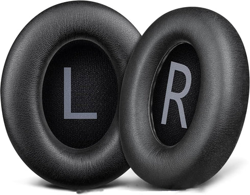 Replacement Ear Pads for Bose 700 (NC700) Wireless Headphones, High-Density Noise Cancelling Foam Cushions, Soft