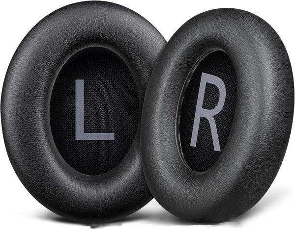 Replacement Ear Pads for Bose 700 (NC700) Wireless Headphones, High-Density Noise Cancelling Foam Cushions, Soft