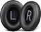 Replacement Ear Pads for Bose 700 (NC700) Wireless Headphones, High-Density Noise Cancelling Foam Cushions, Soft