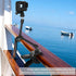 Mippko Mount,360Adjustable 3.5~7.5" Phone Holder Jaw Flex Clamp Clip Aluminium Alloy Arm Mount,Cellphone Clip Stand