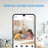 Mini Hidden Camera DIY Module, HD 1080P Spy Camera, Tiny Wireless Nanny Cam