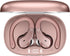 Runner 40 Wireless Earbuds, Secure-Fit for Small Ears, Bluetooth for Women, Light Pink Over the Ear
