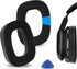 Geekria Sport Cooling-Gel Replacement Ear Pads for Logitech G Astro A30 Headphones, Earpads, Ear Cups Cover Repair