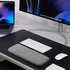 GEEKRIA Keyboard Carrying Case, Hard Shell Protective Travel Bag Compatible with Magic Keyboard, Magic Keyboard and