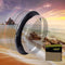 105mm to 86mm Camera Lens Adapter, 105mm-86mm Filter Step-Down Ring, CNC Machined for 86mm Filters