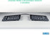 Kinesis V3 Tenting Accessory for Freestyle2 Ergonomic Keyboard, AC730
