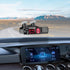 Ramtech Car Windshield Mount Holder - Suction Cup Compatible with Valentine One V1 Gen1 Radar Laser Detector