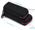Power Bank Hard Travel Case Medium Compatible with RAV Power, Anker, INIU, Miady, Black