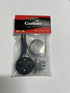 New Bike Combo Mount with Adapter for Garmin, Wahoo, Bryton, Hammerhead Compatible with Cervelo Trek Bontrager BMC
