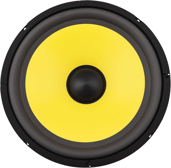DriSentri 10 Inch Bass Loudspeaker Woofer Speaker, Car Speakers Wide Frequency Response Car