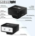 F1 Mini Camera Flash Speedlite for Ricoh (GR3/GR3X, etc.), Fuji/Sony/Nikon/Canon, Portable Mini Hot Shoe Flashlight