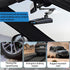 xsaaczm 3,Max 4,Max 360 360C/2020 360 Rearview Mirror Radar Detector Mount,Suitable for Escort IX,IXc,Max MKII,Max Max